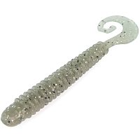 Силиконовые приманки Reins G-Tail Saturn 2.5"